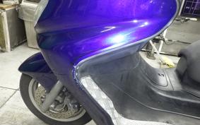 YAMAHA MAJESTY 400 2006 SH04J