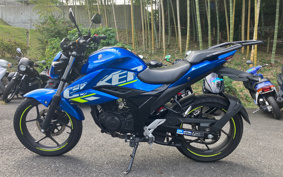 SUZUKI JIKUSA-150 ED13N