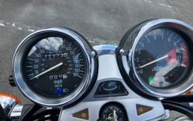 KAWASAKI ZEPHYR 1100 1995 ZRT10A