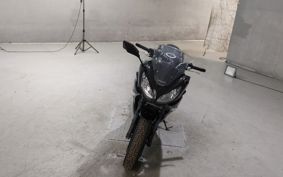 KAWASAKI NINJA 400 2015 EX400E