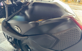YAMAHA MT-09 SP ABS 2017 RN52J