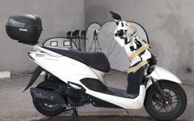 HONDA LEAD 125 JK12