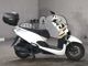 Фото Honda LEAD 125 2022 с японского аукциона