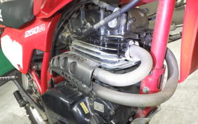 HONDA XL250R PARIS-DAKAR 2002 MD03