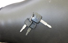 KAWASAKI BALIUS 250 ZR250A