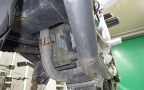 HONDA VTR 250 2022 MC33