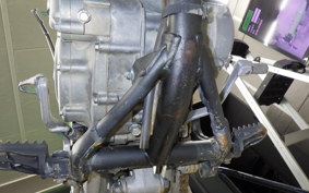 KAWASAKI KX112 2018 KX112A