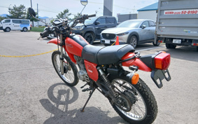 HONDA XL125S L125S