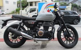 HONDA GB350S 2022 NC59