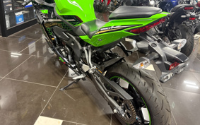 KAWASAKI NINJA ZX-25R SE KRT ZX250E