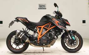 KTM 1290 SUPER DUKE R 2015
