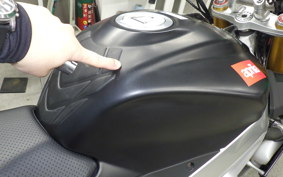 APRILIA TUONO V4R APRC 2012