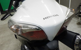 HONDA SILVER WING 400 GTK NF03