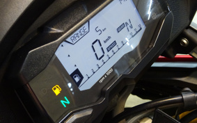 BMW G310GS 2017 0G02