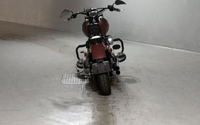 HARLEY FLS 1690 2017 JRV
