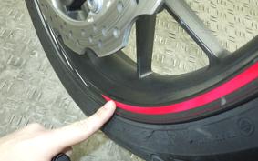 HONDA CBR400R 2019 NC56