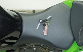 KAWASAKI NINJA 1000 A 2011