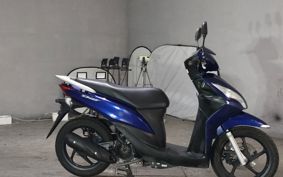 HONDA DIO 110 JF31
