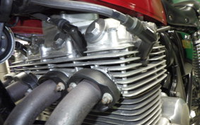 HONDA CB400 1996 CB400F