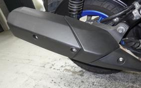 YAMAHA BW S125 Gen.2 SEA6J