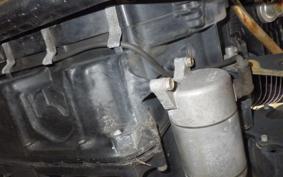 YAMAHA DRAGSTAR 400 CLASSIC 2003 VH01J