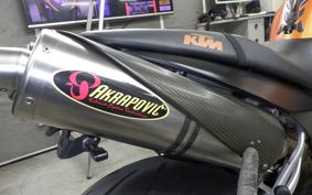 KTM 990 SUPER DUKE 2008