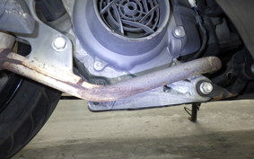 SUZUKI ADDRESS 110 2013 CE47A