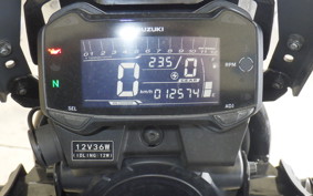 SUZUKI Vｽﾄﾛｰﾑ250