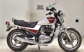SUZUKI GR650 1984 GP51A