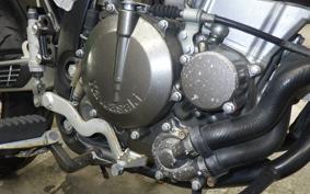 KAWASAKI KLX250D TRACKER 2007 LX250E