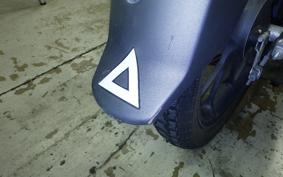HONDA C125 SUPER CUB 2005 JA58