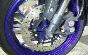 YAMAHA MT-09 Tracer 2016 RN36J