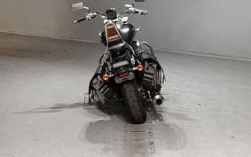 SUZUKI BOULEVARD400 2006 VK55A