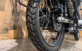 HONDA CT125 HUNTER  CUB  JA55