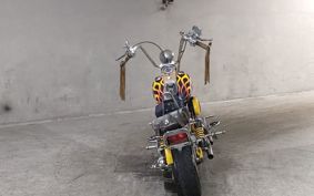 HARLEY FXDWG1450 2000 GEV