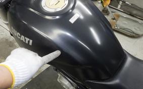 DUCATI MONSTER 400 2002