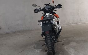 KTM 790 ADVENTURE TS340