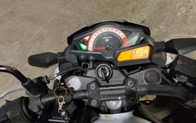 KAWASAKI Z250 ER250C