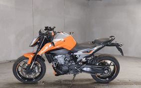 KTM 790 DUKE 2019 TU640