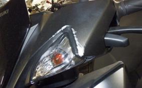 SUZUKI AVENIS 125 2005 EA12J