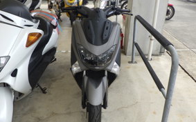 YAMAHA N-MAX 155 A SG50J