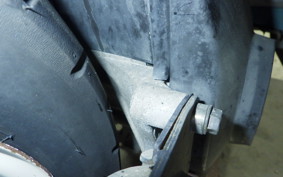 HONDA TACT GEN 1 2025 AF16