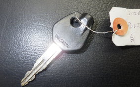 SUZUKI ADDRESS V50 Gen.2 CA42A