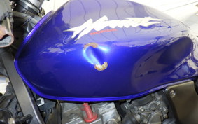 HONDA HORNET 250 MC31