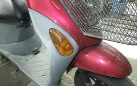 SUZUKI LET's 4 CA45A