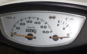 HONDA DIO GEN 3 AF34