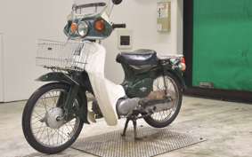 HONDA C50 SUPER CUB 2015 C50