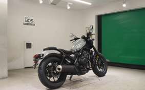 HONDA REBEL 500 A 2023 PC60