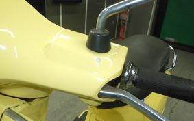 VESPA VXL125