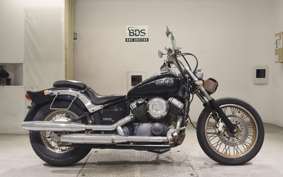 YAMAHA DRAGSTAR 400 1996 4TR